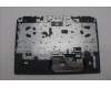 Lenovo 5CB1P43410 COVER UpperCase ASM_CZE/SLK C 83DX BLWH