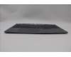 Lenovo 5CB1P43410 COVER UpperCase ASM_CZE/SLK C 83DX BLWH