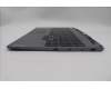 5CB1P43410 Lenovo COVER UpperCase ASM_CZE/SLK C 83DX BLWH