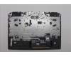 Lenovo 5CB1P43411 COVER UpperCase ASM_FRA/ARA C 83DX BLWH