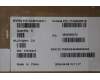 Lenovo 5CB1P43411 COVER UpperCase ASM_FRA/ARA C 83DX BLWH