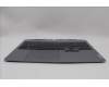 Lenovo 5CB1P43411 COVER UpperCase ASM_FRA/ARA C 83DX BLWH