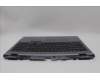 Lenovo 5CB1P43411 COVER UpperCase ASM_FRA/ARA C 83DX BLWH