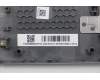 Lenovo 5CB1P43414 COVER UpperCase ASM_USA ENG C 83DX BLWH