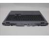 5CB1P43415 Lenovo COVER Upper Case ASM_ENG C 83DX RGB