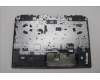 Lenovo 5CB1P43416 COVER Upper Case ASM_GRE C 83DX RGB