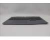 Lenovo 5CB1P43416 COVER Upper Case ASM_GRE C 83DX RGB