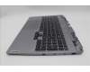 Lenovo 5CB1P43417 COVER UpperCase ASM_EURO ENG C 83DX RGB