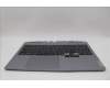 Lenovo 5CB1P43420 COVER Upper Case ASM_RUS C 83DX RGB