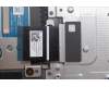 Lenovo 5CB1P43420 COVER Upper Case ASM_RUS C 83DX RGB