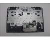 Lenovo 5CB1P43422 COVER Upper Case ASM_HBW C 83DX RGB