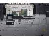 Lenovo 5CB1P43422 COVER Upper Case ASM_HBW C 83DX RGB