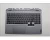 Lenovo 5CB1P43423 COVER Upper Case ASM_THAI C 83DX RGB