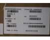 Lenovo 5CB1P43423 COVER Upper Case ASM_THAI C 83DX RGB