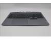 Lenovo 5CB1P43423 COVER Upper Case ASM_THAI C 83DX RGB