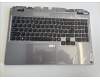 5CB1P43424 Lenovo COVER Upper Case ASM_UKE C 83DX RGB