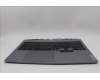Lenovo 5CB1P43426 COVER Upper Case ASM_SPA C 83DX RGB