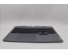 Lenovo 5CB1P43428 COVER Upper Case ASM_POR C 83DX RGB