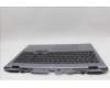 Lenovo 5CB1P43431 COVER Upper Case ASM_NORDIC C 83DX RGB