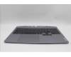 Lenovo 5CB1P43432 COVER Upper Case ASM_FRA C 83DX RGB
