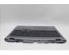 Lenovo 5CB1P43432 COVER Upper Case ASM_FRA C 83DX RGB