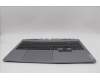 Lenovo 5CB1P43438 COVER Upper Case ASM_SLV C 83DX RGB