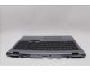 Lenovo 5CB1P43440 COVER Upper Case ASM_BUL C 83DX RGB