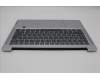 5CB1P43471 Lenovo COVER UpperCase ENG C83DA FP CG BLAI AL