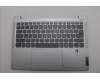 Lenovo 5CB1P48976 COVER UpperCase HBW C83DA FP CG BLAI AL