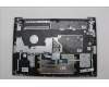 Lenovo 5CB1P48976 COVER UpperCase HBW C83DA FP CG BLAI AL