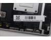 Lenovo 5CB1P48976 COVER UpperCase HBW C83DA FP CG BLAI AL