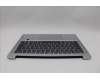 Lenovo 5CB1P48980 COVER UpperCase ITA C83DA FP CG BLAI AL