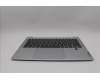 Lenovo 5CB1P48981 COVER UpperCase SPA C83DA FP CG BLAI AL