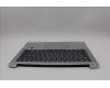 Lenovo 5CB1P48981 COVER UpperCase SPA C83DA FP CG BLAI AL