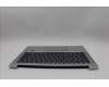 Lenovo 5CB1P48983 COVER UpperCase POR C83DA FP CG BLAI AL