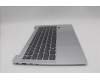 Lenovo 5CB1P48986 COVER UpCase NORDIC C83DA FP CG BLAI AL