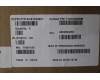 Lenovo 5CB1P48987 COVER UpperCase FRA C83DA FP CG BLAI AL