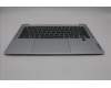 5CB1P48988 Lenovo COVER UpperCase GER C83DA FP CG BLAI AL