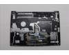 Lenovo 5CB1P48991 COVER UpperCase BEL C83DA FP CG BLAI AL