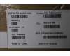 Lenovo 5CB1P48991 COVER UpperCase BEL C83DA FP CG BLAI AL