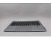Lenovo 5CB1P48991 COVER UpperCase BEL C83DA FP CG BLAI AL