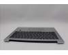 Lenovo 5CB1P48991 COVER UpperCase BEL C83DA FP CG BLAI AL
