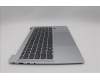 Lenovo 5CB1P48991 COVER UpperCase BEL C83DA FP CG BLAI AL
