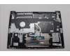 Lenovo 5CB1P48995 COVER UpperCase BUL C83DA FP CG BLAI AL