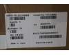 Lenovo 5CB1P48995 COVER UpperCase BUL C83DA FP CG BLAI AL
