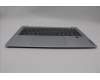 Lenovo 5CB1P48995 COVER UpperCase BUL C83DA FP CG BLAI AL