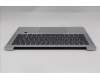 Lenovo 5CB1P48996 COVER UpCase CZE/SLK C83DA FP CG BLAI AL