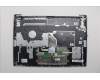 Lenovo 5CB1P49000 COVER UpperCase ENG C83DA NFP CG BLAI AL