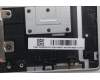 Lenovo 5CB1P49000 COVER UpperCase ENG C83DA NFP CG BLAI AL
