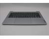 Lenovo 5CB1P49005 COVER UpperCase RUS C83DA NFP CG BLAI AL